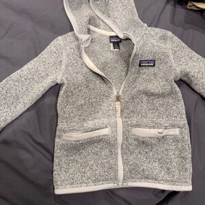 Patagonia Better Sweater Jacket